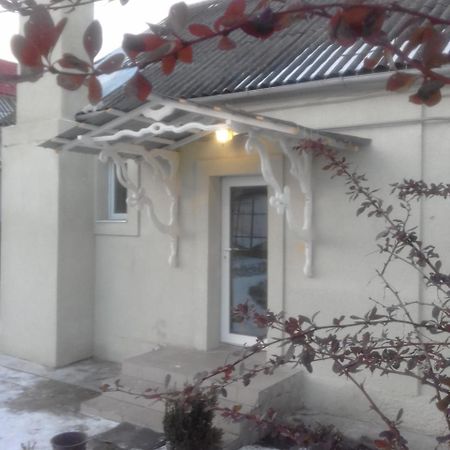 Гостьовий дім у Почаєві Почаев Экстерьер фото